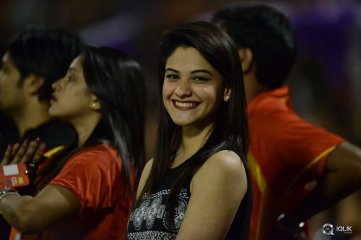 CCL 5 Telugu Warriors vs Bengal Tigers Match Photos